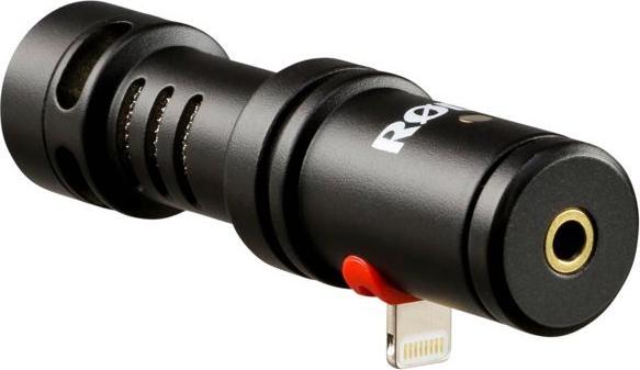 Produktbild RØDE VideoMic Me-L