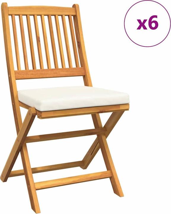 Produktbild vidaXL Outdoor-Sitzplätze