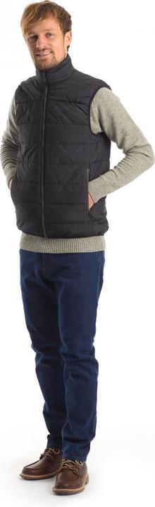 Produktbild Stoic MountainWool StorboSt. Padded Vest (S)