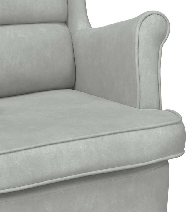 Actual product image vidaXL Moyna