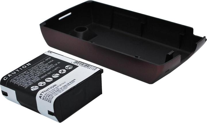 Produktbild CoreParts Battery for PDA, Pocket PC