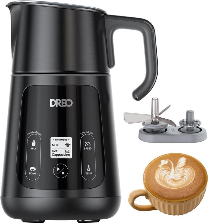 Actual product image Dreo BaristaMaker DR-KMF001 (80 cl)