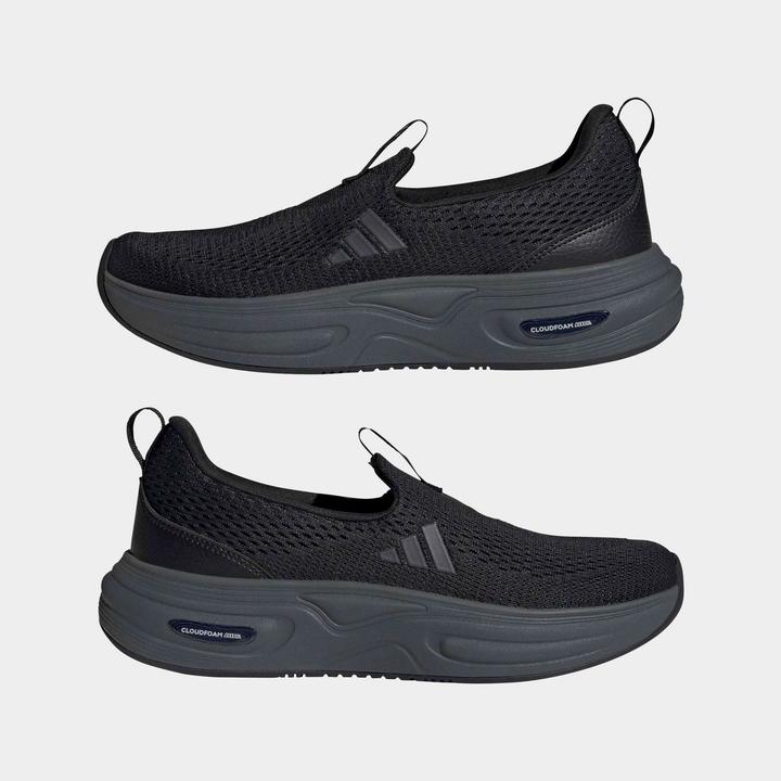 Image du produit Adidas Cloudfoam Cuxxion - Lounge - cblack/gresix/carbon (38)