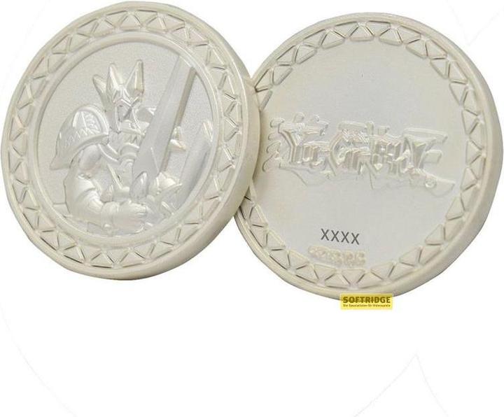 Actual product image Fanattik Yu-Gi-Oh!: Knights (999)