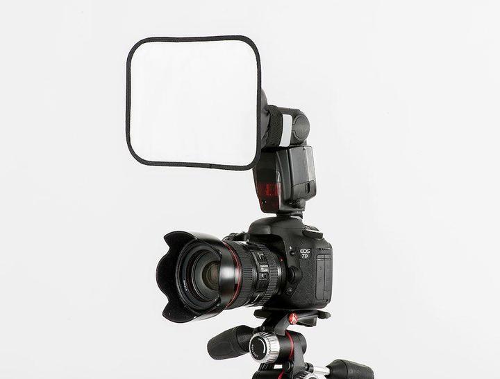 Image du produit Manfrotto Ezybox Micro (20 cm)