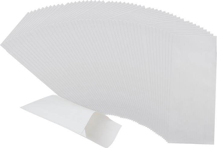 Actual product image Rayher Paper mini bag, 50 pieces (Wrapping paper, 50 x)
