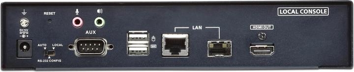 Produktbild Aten KVM-Extender, HDMI