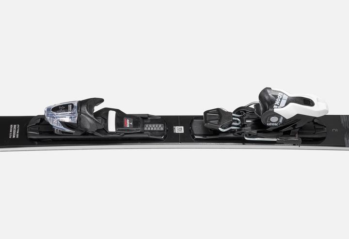 Produktbild Wedze BOOST 580 (156 cm, Mit Bindung)