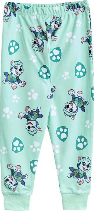 Produktbild Paw Patrol Schlafanzug mit langer Hose Mädchen(2erPack) Langärmlig (122)