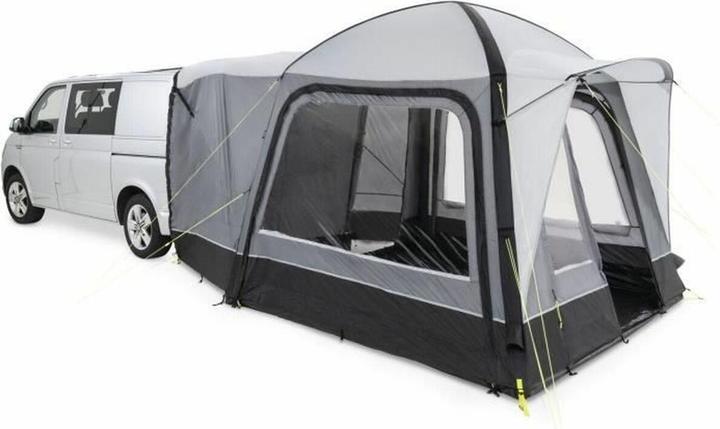 Dometic Cross AIR TG (15.20 kg)