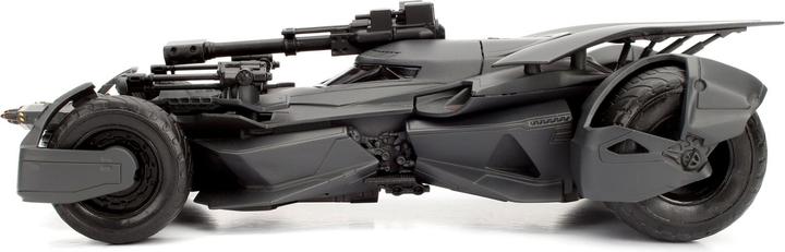 Produktbild Jada Batman Justice League Batmobile 1:24