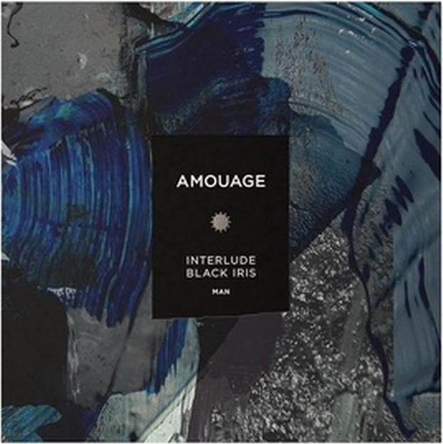 Immagine prodotto Amouage Interludio Iris nero (Eau de parfum, 100 ml)
