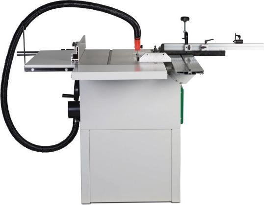 Produktbild Holzstar Tischkreissäge Kreissäge Säge TKS 254 PRO mit Schiebeschlitten 5902027