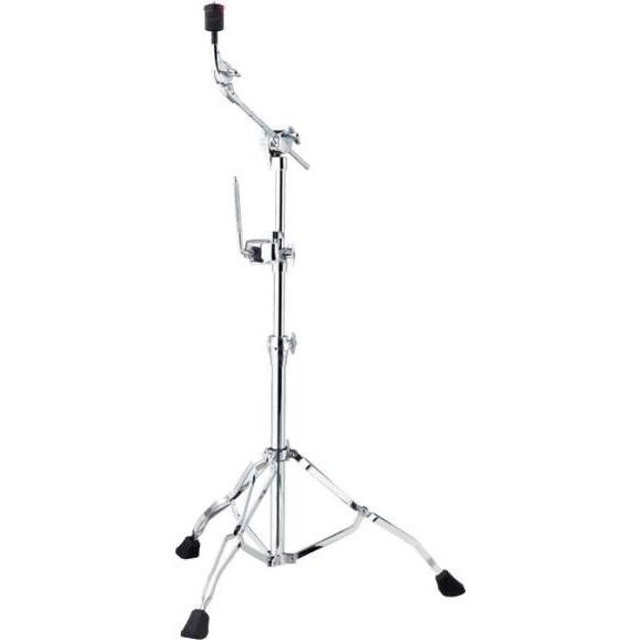 Thumbnail - Tama HTC87W Roadpro Kombiständer mit Drumsticks, Instrumentenständer + Halter