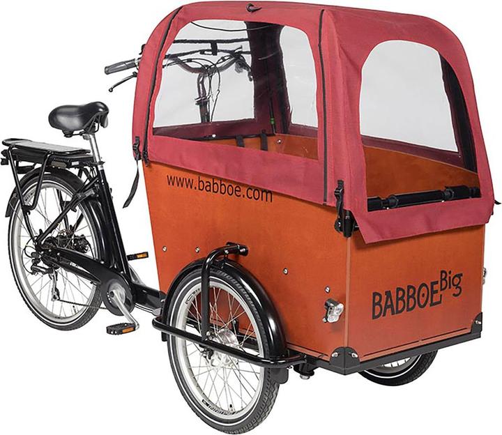 Image du produit Babboe Big