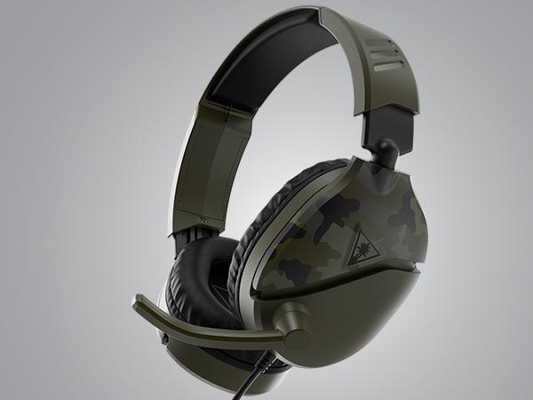 Immagine prodotto Turtle Beach Ear Force Recon 70P (Cablato)