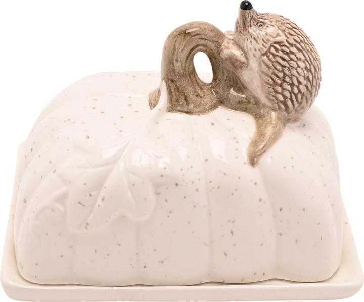 Image du produit Country Living Beurrier Hérisson