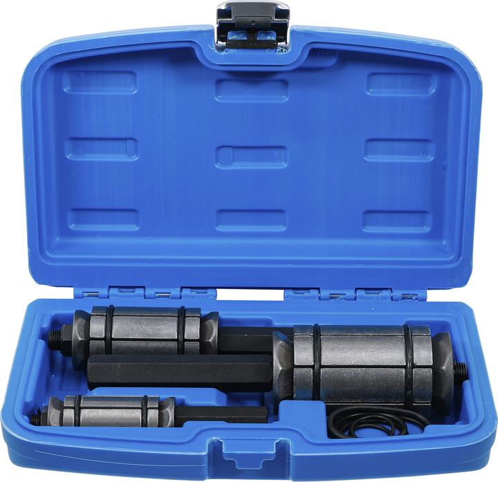 Actual product image BGS Exhaust pipe widening kit