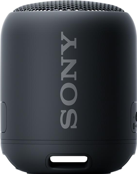 Image du produit Sony SRS-XB12 (16 h, Fonctionnement sur batterie)