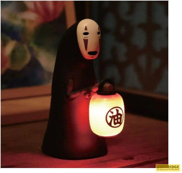 Immagine prodotto Semic Lampada Le Voyage de Chihiro No Face 16 cm