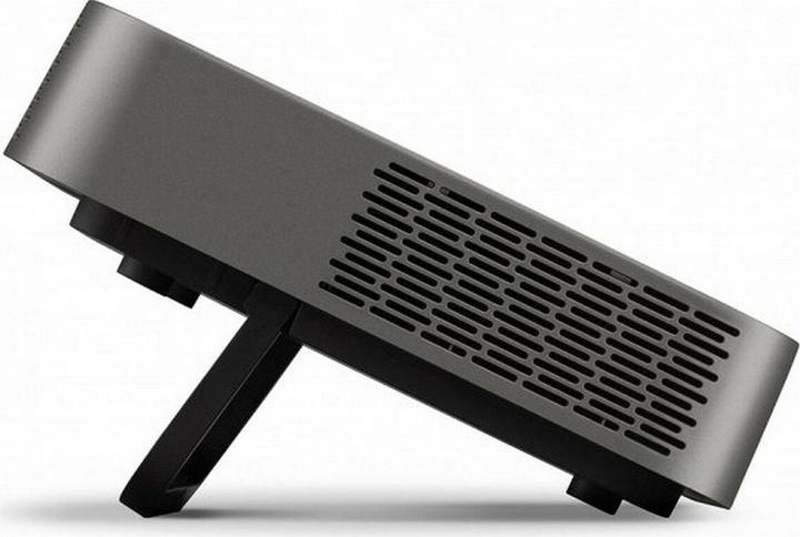 Produktbild Viewsonic M2e (Full HD, 417 lm, 1.2:1)
