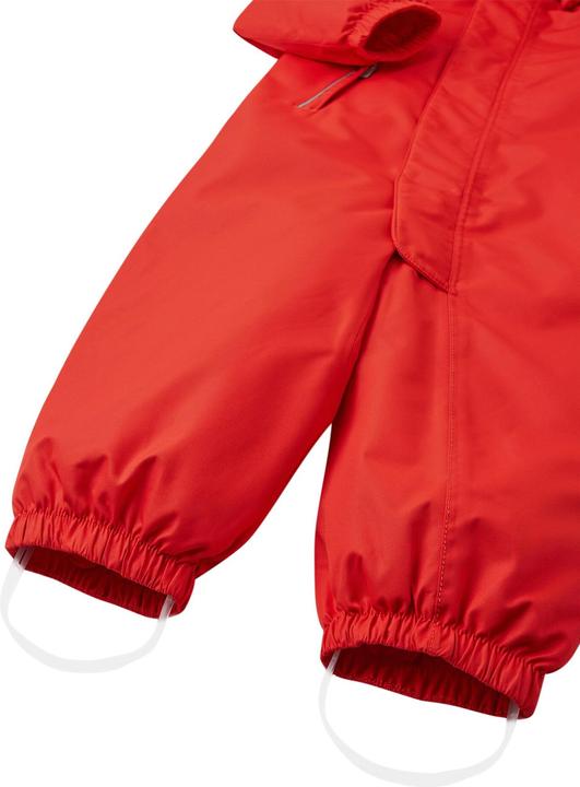 Produktbild Reima tec Kleinkinder Schneeanzug Gotland Tomato (92)
