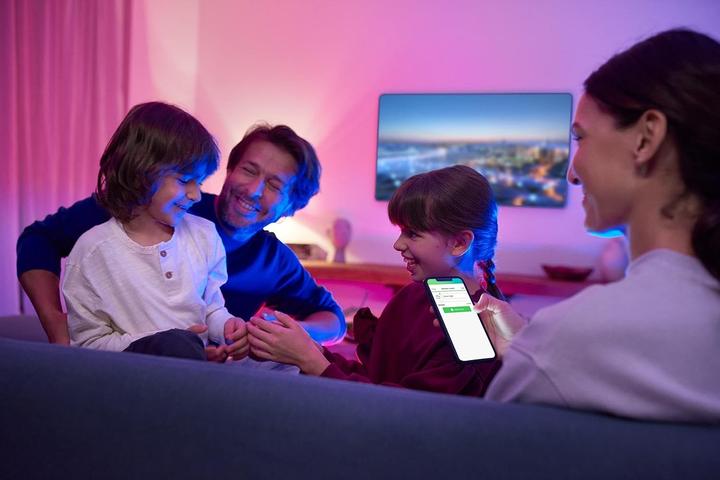 Produktbild Merten MEG2380-0319 Connected