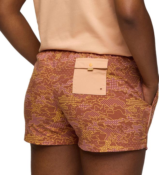 Actual product image Cotopaxi Brinco 3" Print (S)