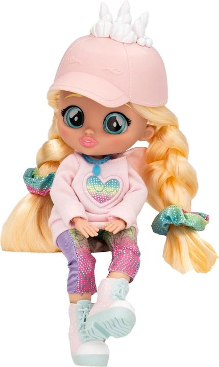 Actual product image IMC Toys Doll Cry Babies BFF - Stella