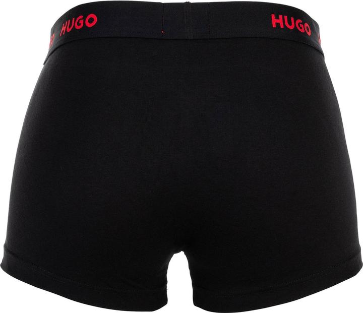 Image du produit HUGO Trunk Triplet Design (S, Lot de 3)