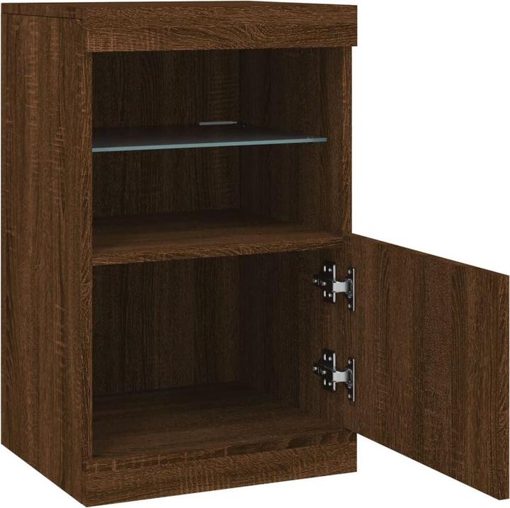 Produktbild vidaXL Sideboard (41 x 37 x 67 cm)