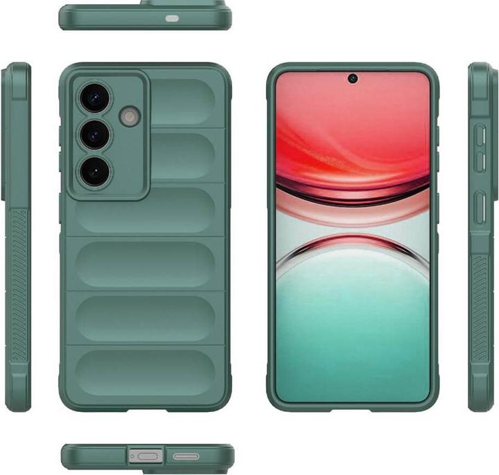 Immagine prodotto Cover-Discount Galaxy S26 - Rugged Protective Hülle (Samsung Galaxy S26)