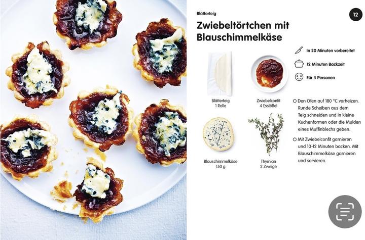 Produktbild Super einfach - Tapas (Deutsch, Arnoult, Natacha, 2018)