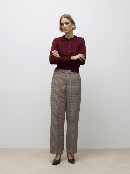 Produktbild Vero Moda AWSIMMA Anzughose Anzughose (36)