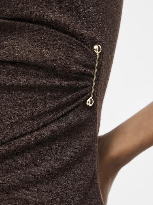 Actual product image Vila VIANNI V-Ausschnitt Top (L)