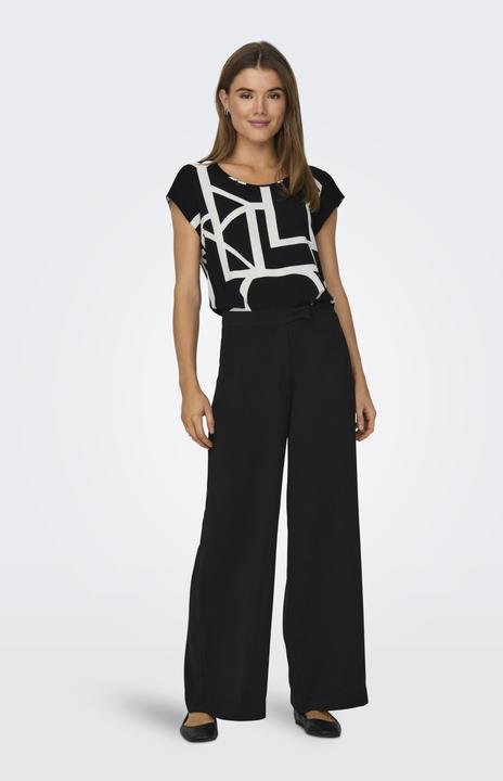 Immagine prodotto Only Onlvic S/S Aop Top Noos Ptm Top (40)