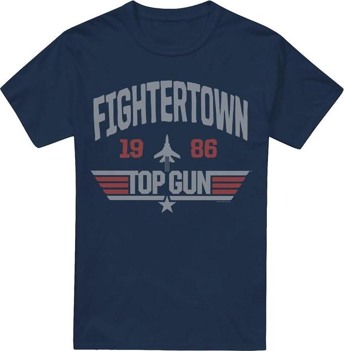 Produktbild Top Gun Fightertown TShirt (XL)