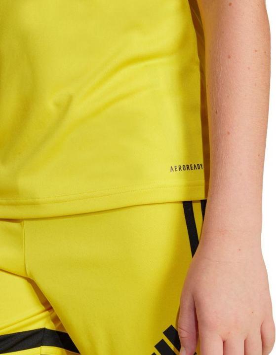 Actual product image Adidas Squadra 25 Jersey Kids (140)