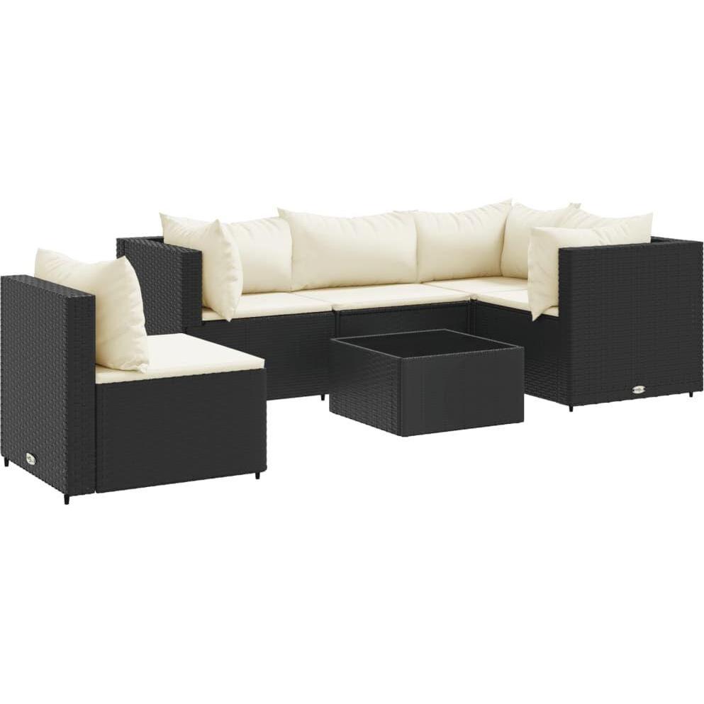 VidaXL, Gartenlounge, Ueli