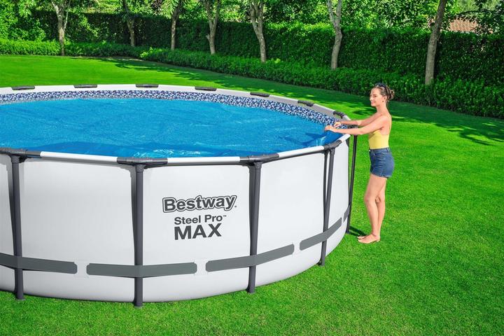 Produktbild Bestway Solarabdeckplane