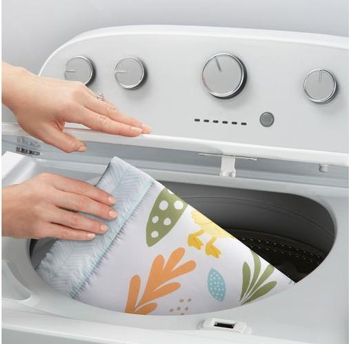 Productafbeelding Fisher-Price Simply Senses sensorische belevingsdeken speelmat voor baby's met 6 sensorische speeltjes