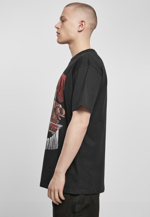 Actual product image MT Outkast Stankonia Oversize Tee (XXL)