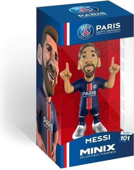 Produktbild NoName PSG - Lionel Messi