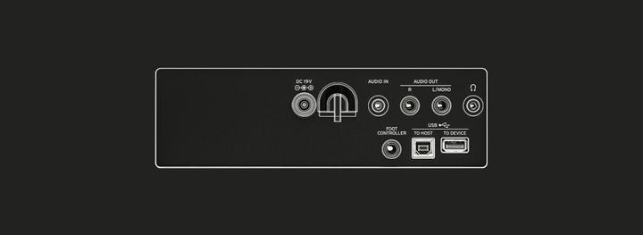 Image du produit Korg XE20 (88 Boutons)