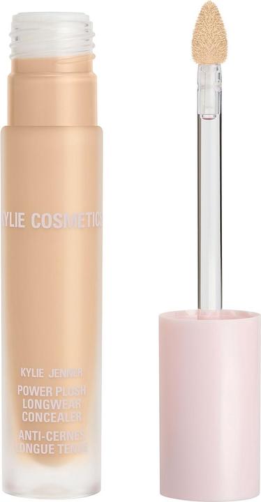 Kylie Jenner Kylie Cosmetics - Power Plush Longwear Concealer - 3.5N (3.5N)