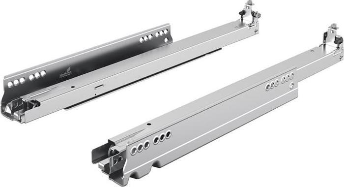 Actual product image Hettich Full extension slides Actro 5D Silent System