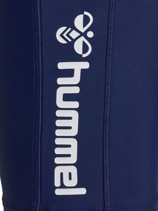 Actual product image hummel Hmldavid Swim Shorts (104)