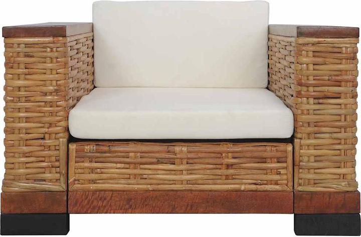 Actual product image vidaXL Kendrick (Upholstery set)