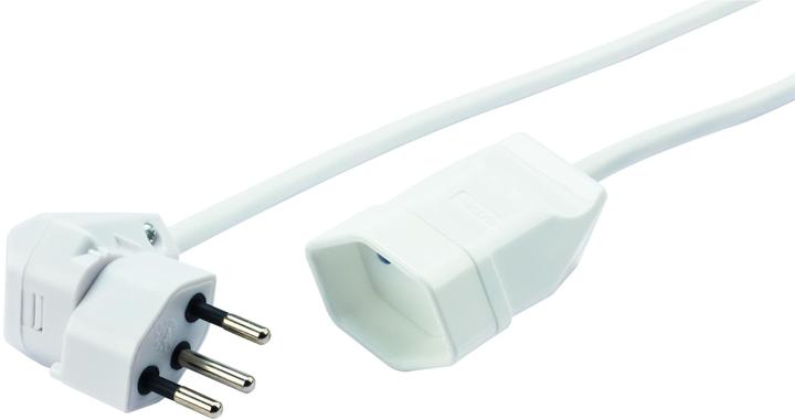 Actual product image Steffen Extension cable (5 m, Type 13)