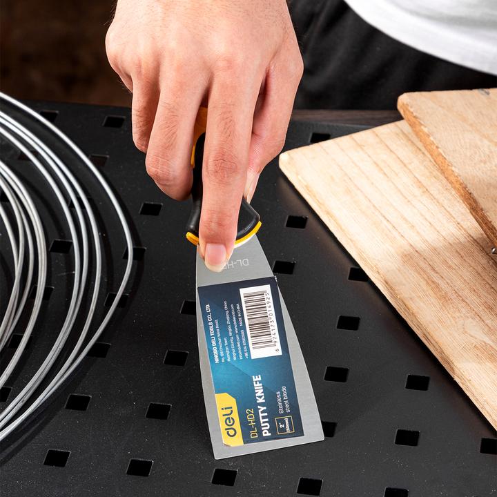 Productafbeelding Deli Tools EDL-HD2 (5 cm)